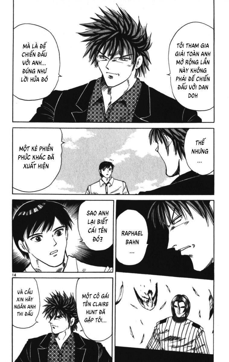 Dan Doh! Xi Chapter 82 - 15