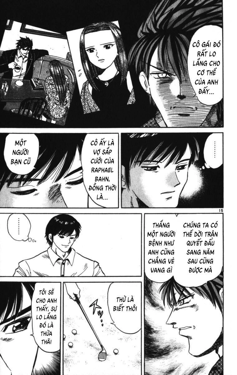 Dan Doh! Xi Chapter 82 - 16