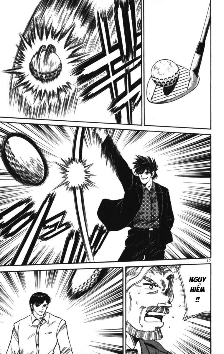 Dan Doh! Xi Chapter 82 - 18