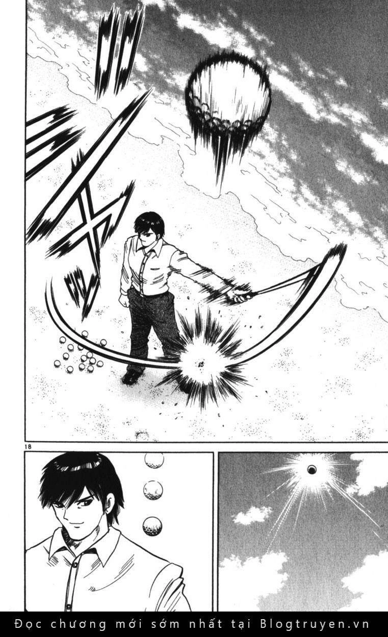 Dan Doh! Xi Chapter 82 - 19