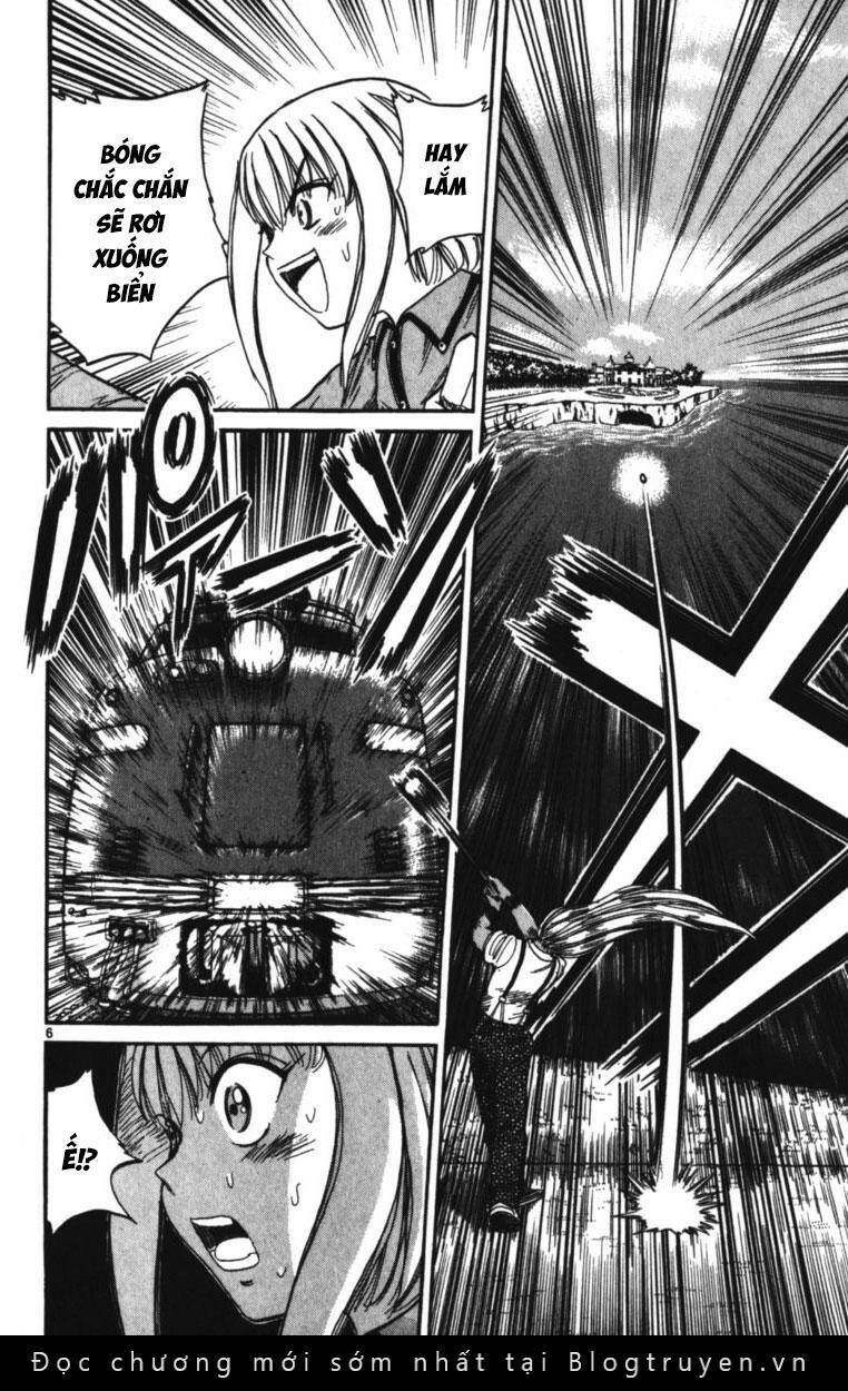 Dan Doh! Xi Chapter 83 - 7