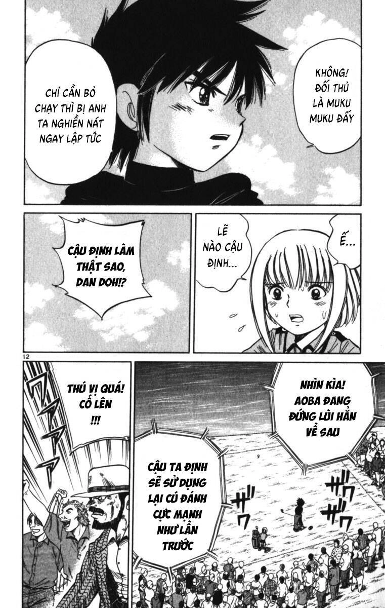 Dan Doh! Xi Chapter 83 - 13