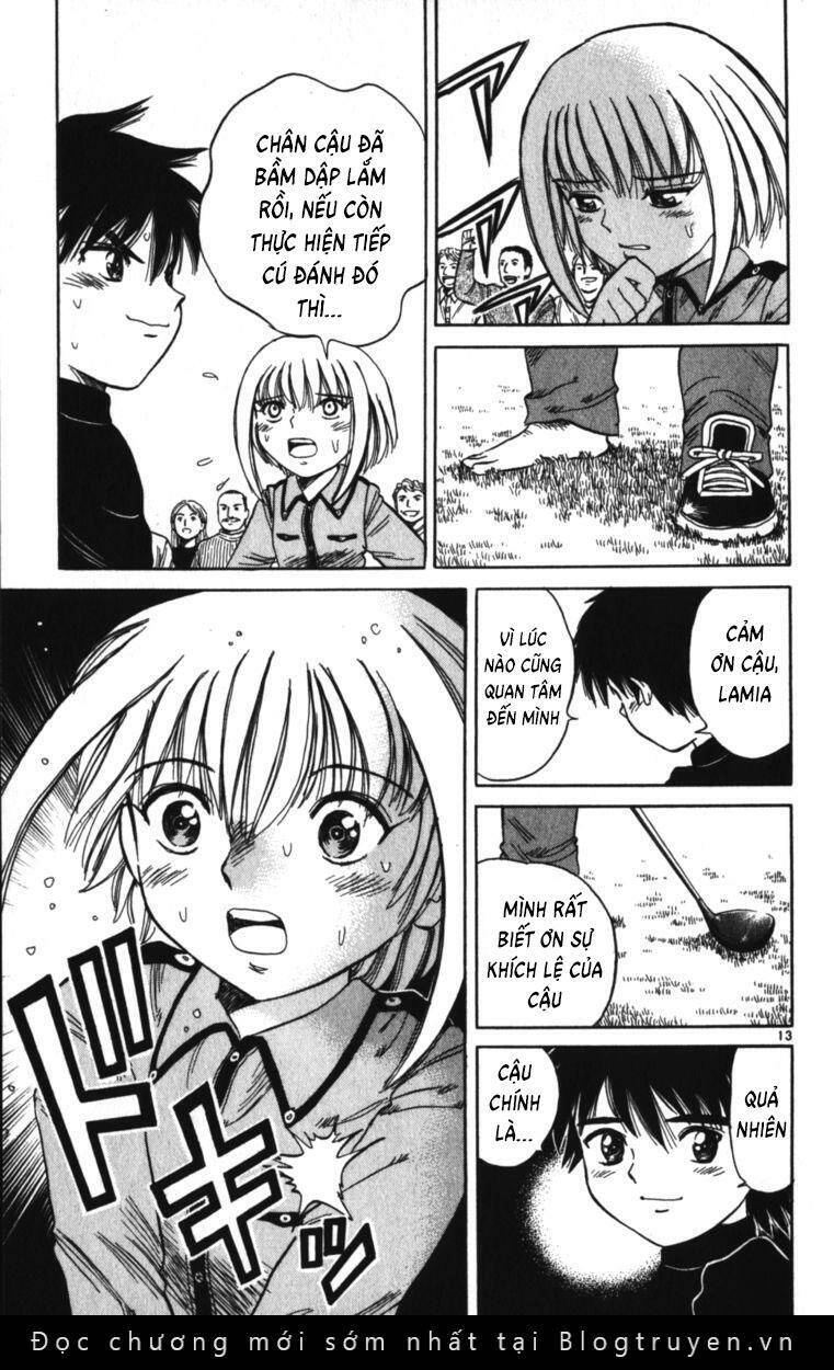 Dan Doh! Xi Chapter 83 - 14