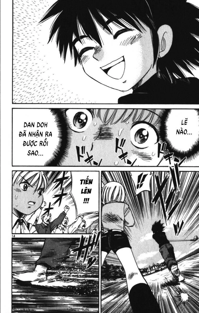 Dan Doh! Xi Chapter 83 - 15