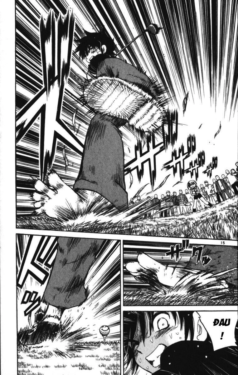 Dan Doh! Xi Chapter 83 - 16