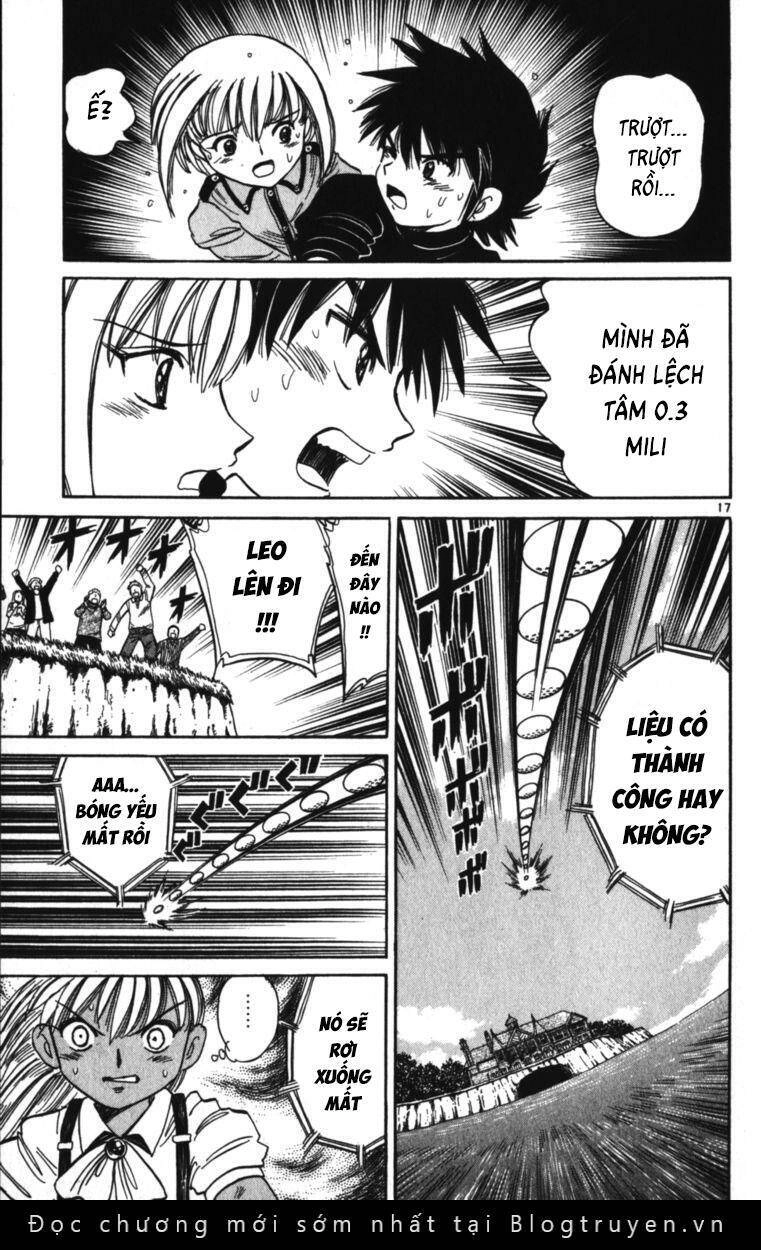 Dan Doh! Xi Chapter 83 - 18