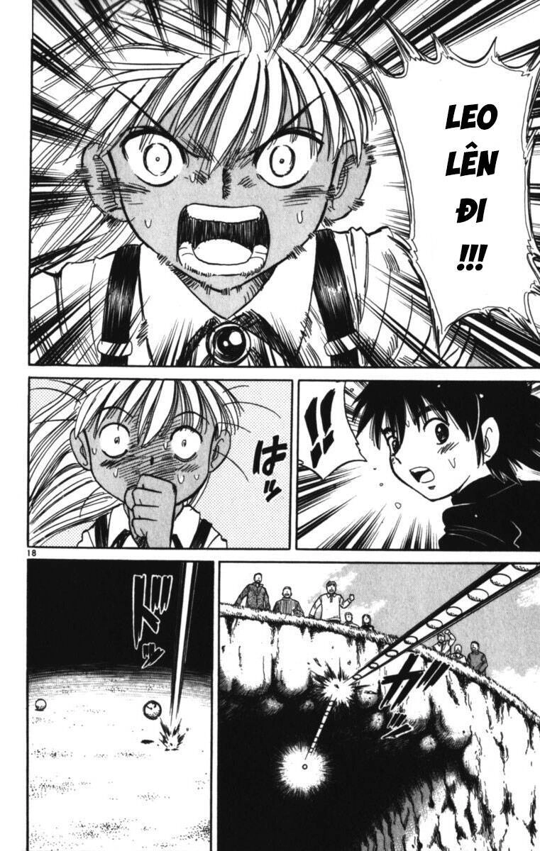 Dan Doh! Xi Chapter 83 - 19