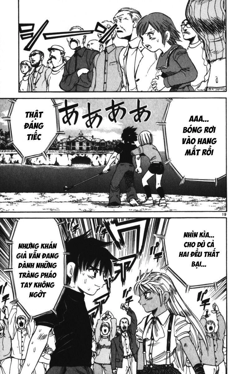 Dan Doh! Xi Chapter 83 - 20