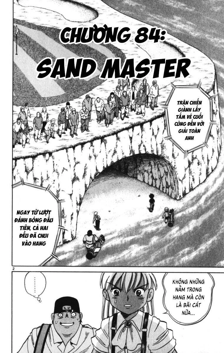 Dan Doh! Xi Chapter 84 - 3