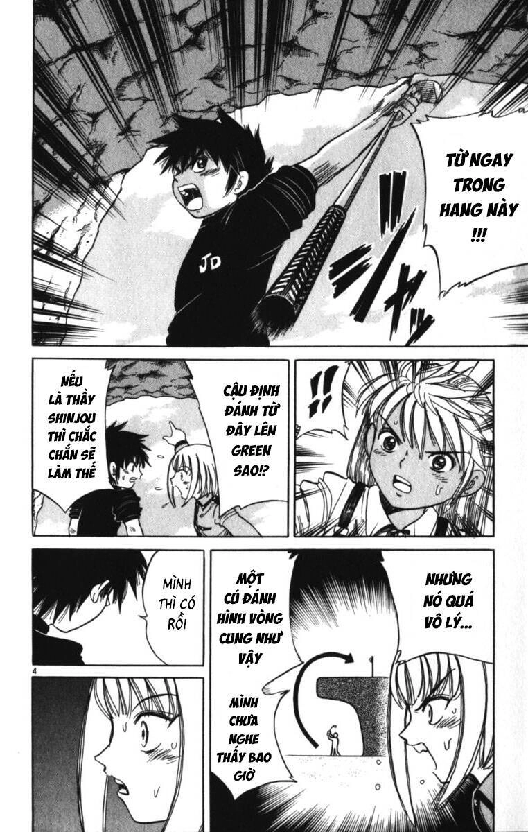 Dan Doh! Xi Chapter 84 - 5