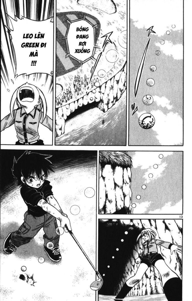Dan Doh! Xi Chapter 84 - 14