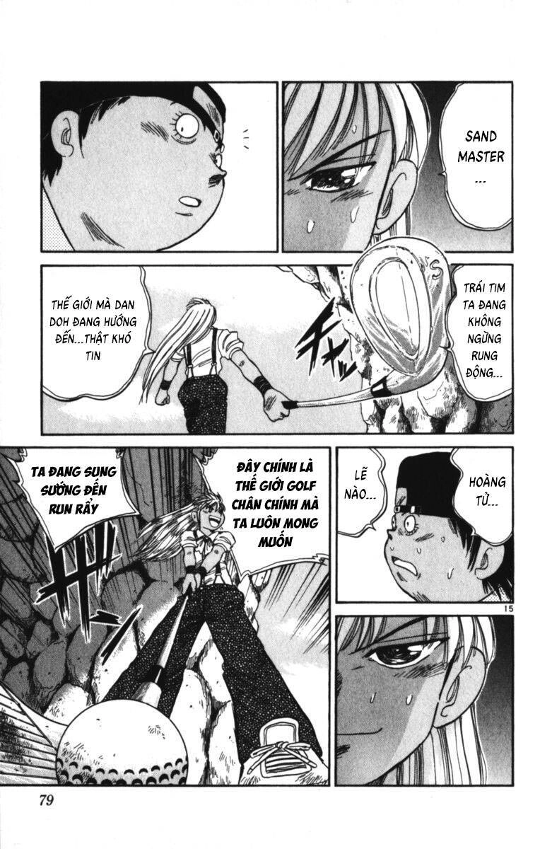 Dan Doh! Xi Chapter 84 - 16