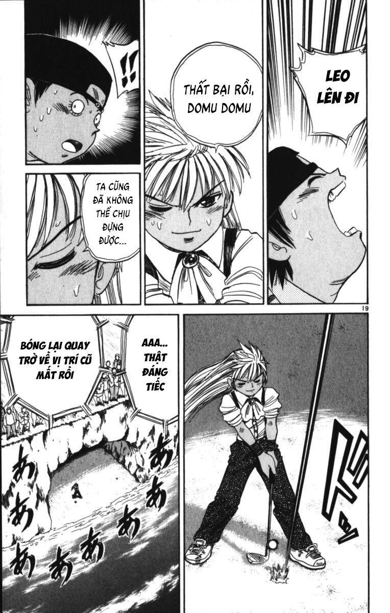 Dan Doh! Xi Chapter 84 - 20