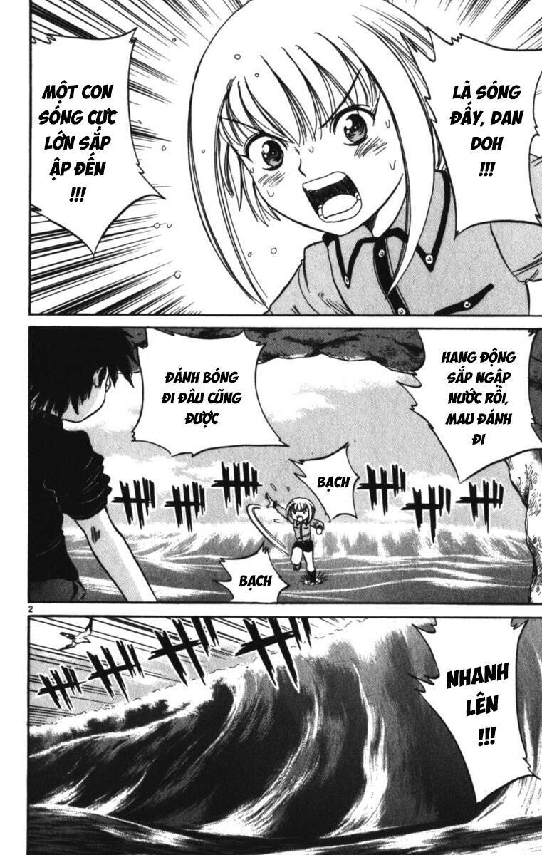 Dan Doh! Xi Chapter 85 - 3