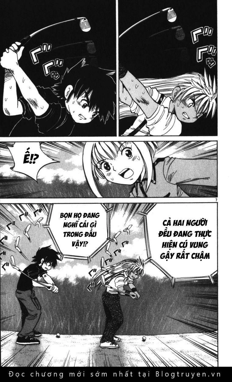 Dan Doh! Xi Chapter 85 - 8