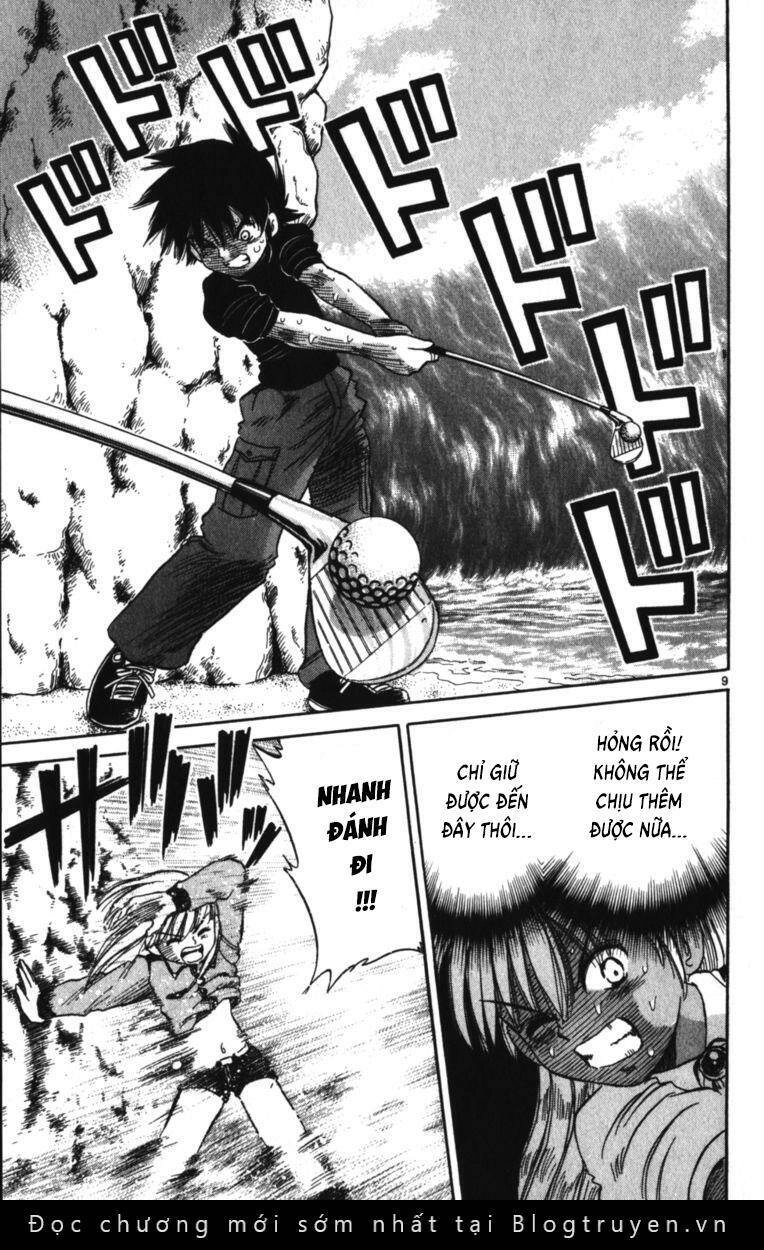 Dan Doh! Xi Chapter 85 - 10