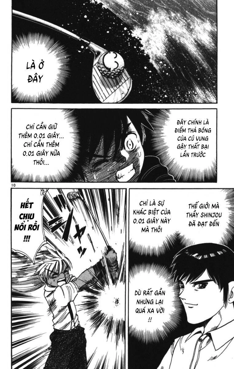 Dan Doh! Xi Chapter 85 - 11