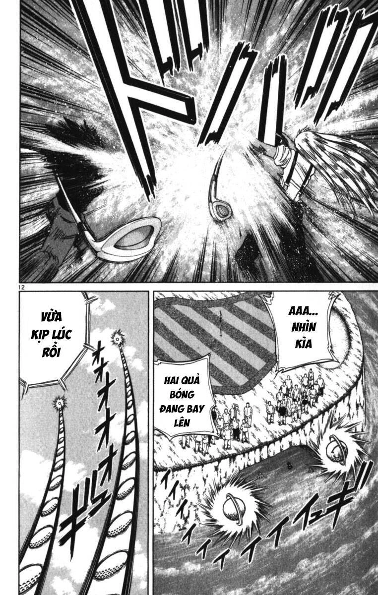 Dan Doh! Xi Chapter 85 - 13