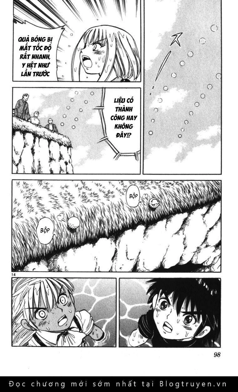 Dan Doh! Xi Chapter 85 - 15