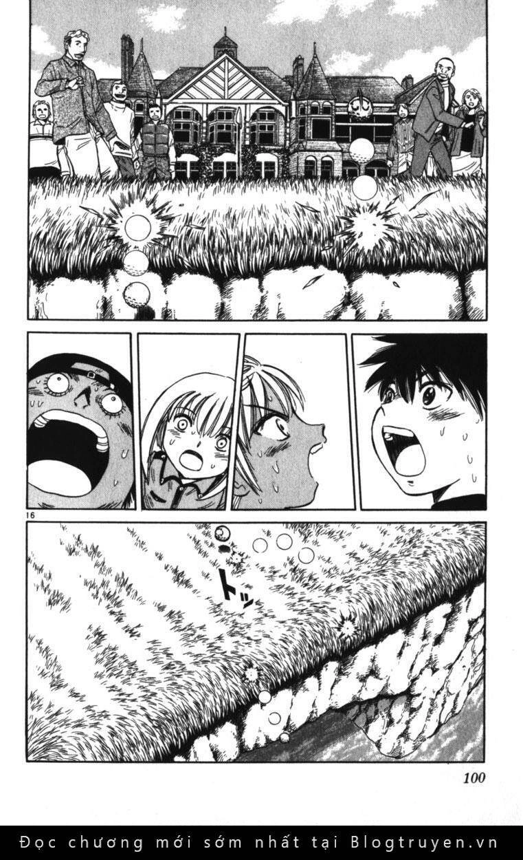 Dan Doh! Xi Chapter 85 - 17