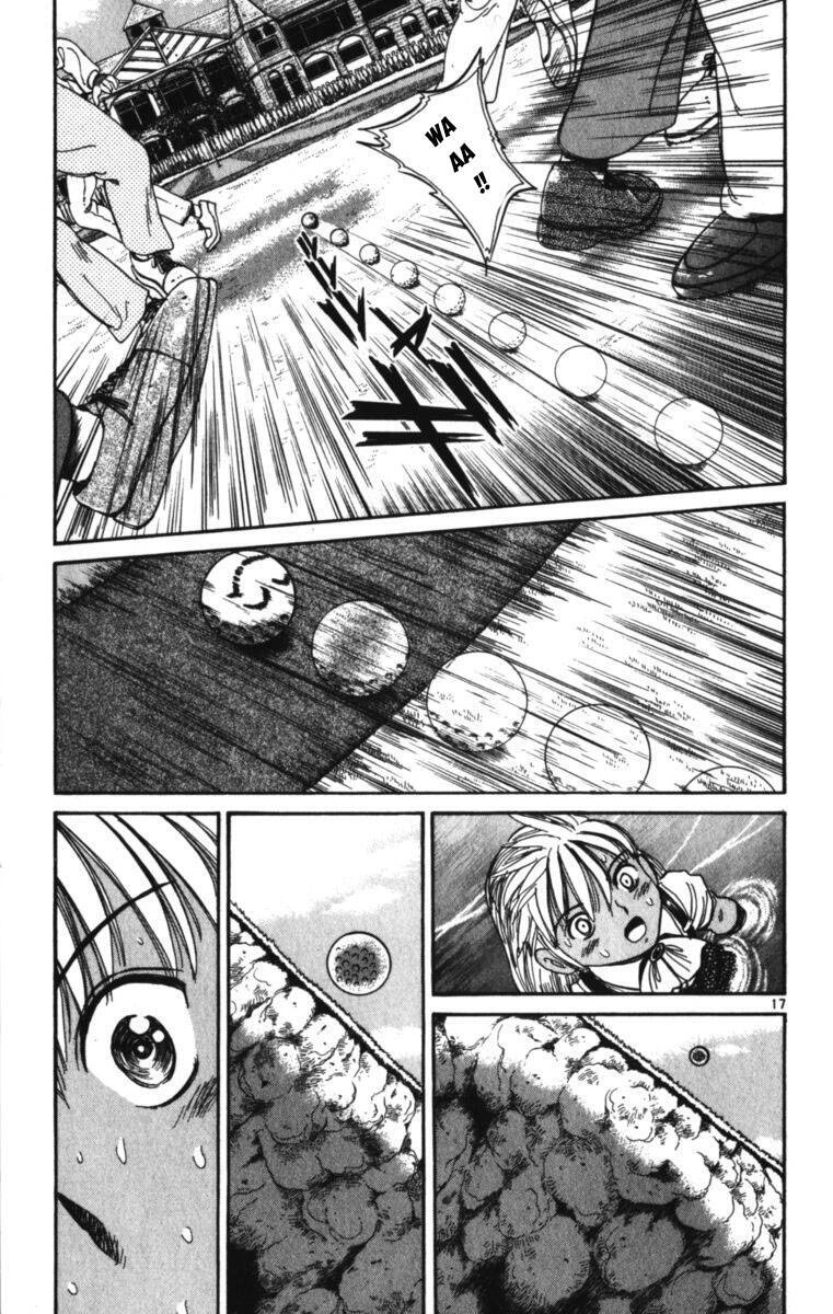 Dan Doh! Xi Chapter 85 - 18