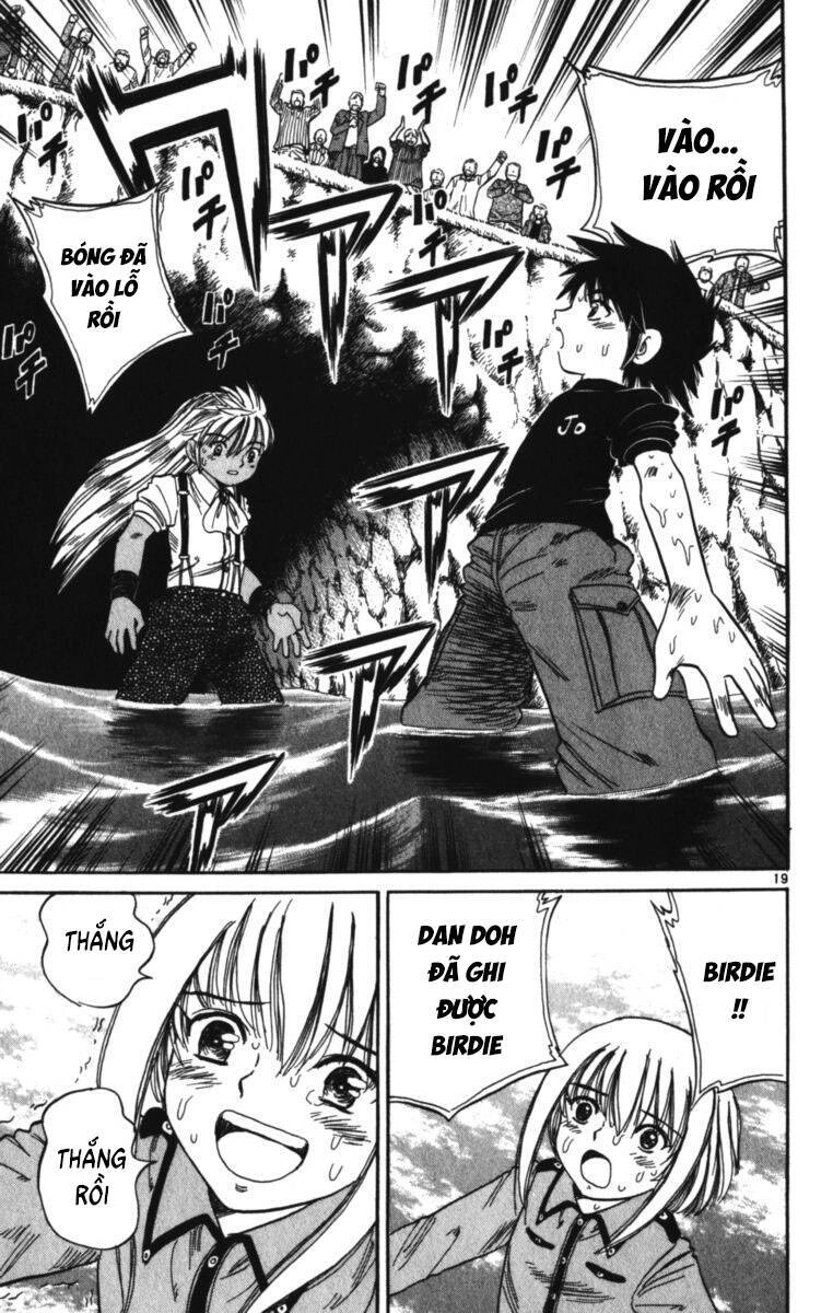 Dan Doh! Xi Chapter 85 - 20