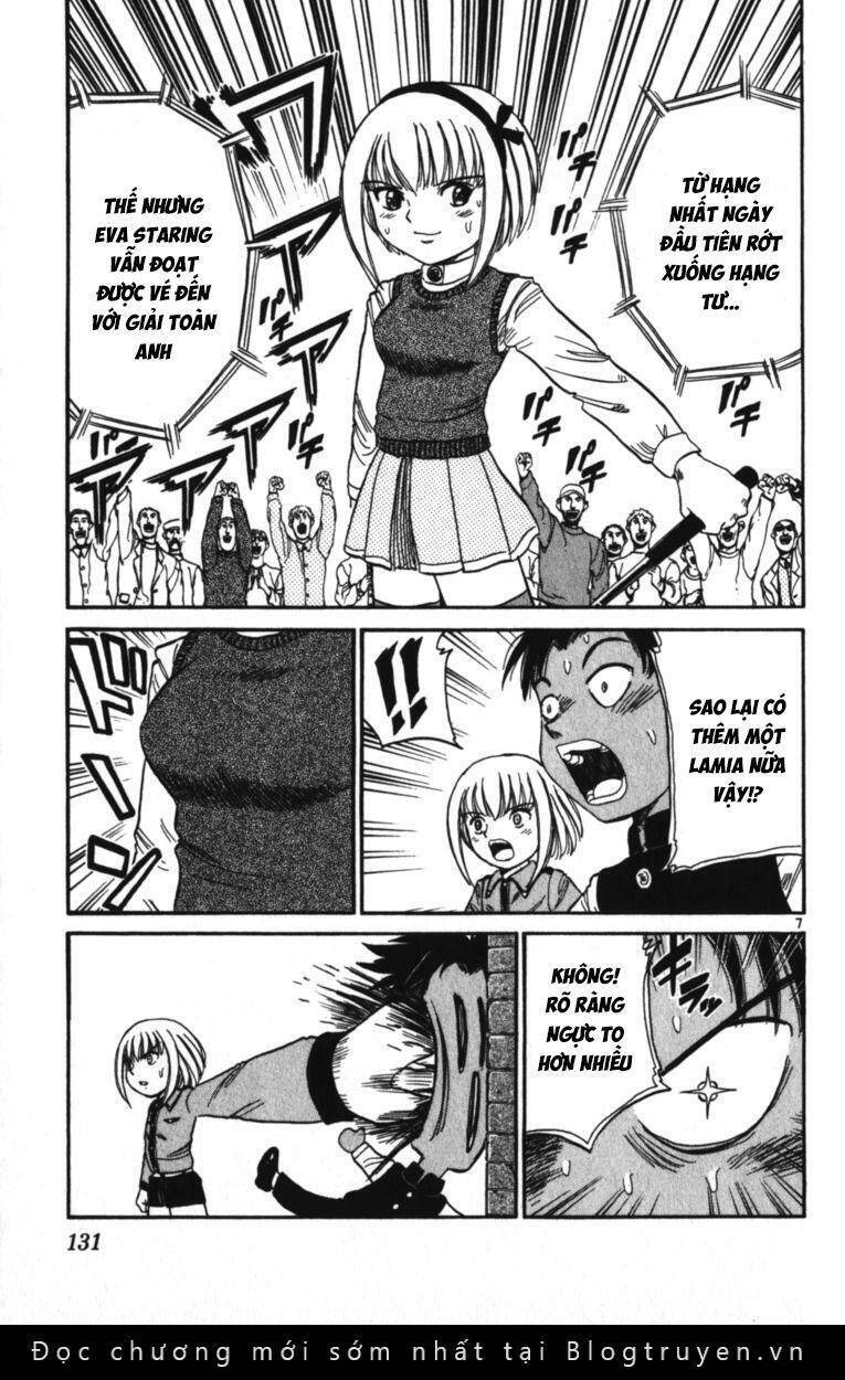 Dan Doh! Xi Chapter 87 - 7