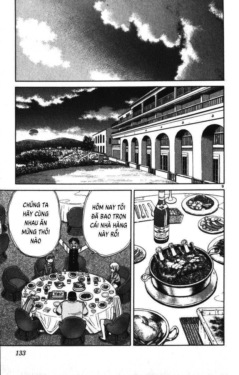 Dan Doh! Xi Chapter 87 - 9