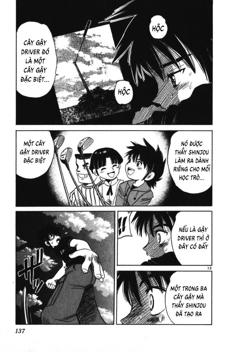 Dan Doh! Xi Chapter 87 - 13