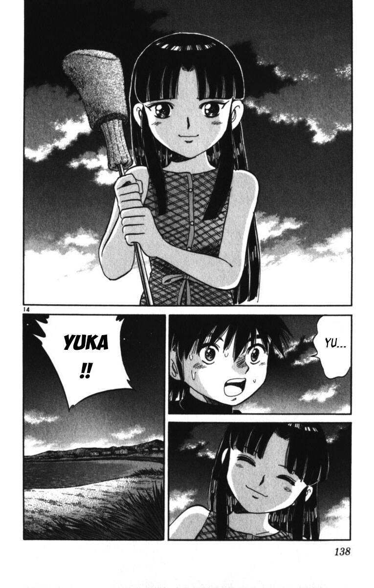 Dan Doh! Xi Chapter 87 - 14