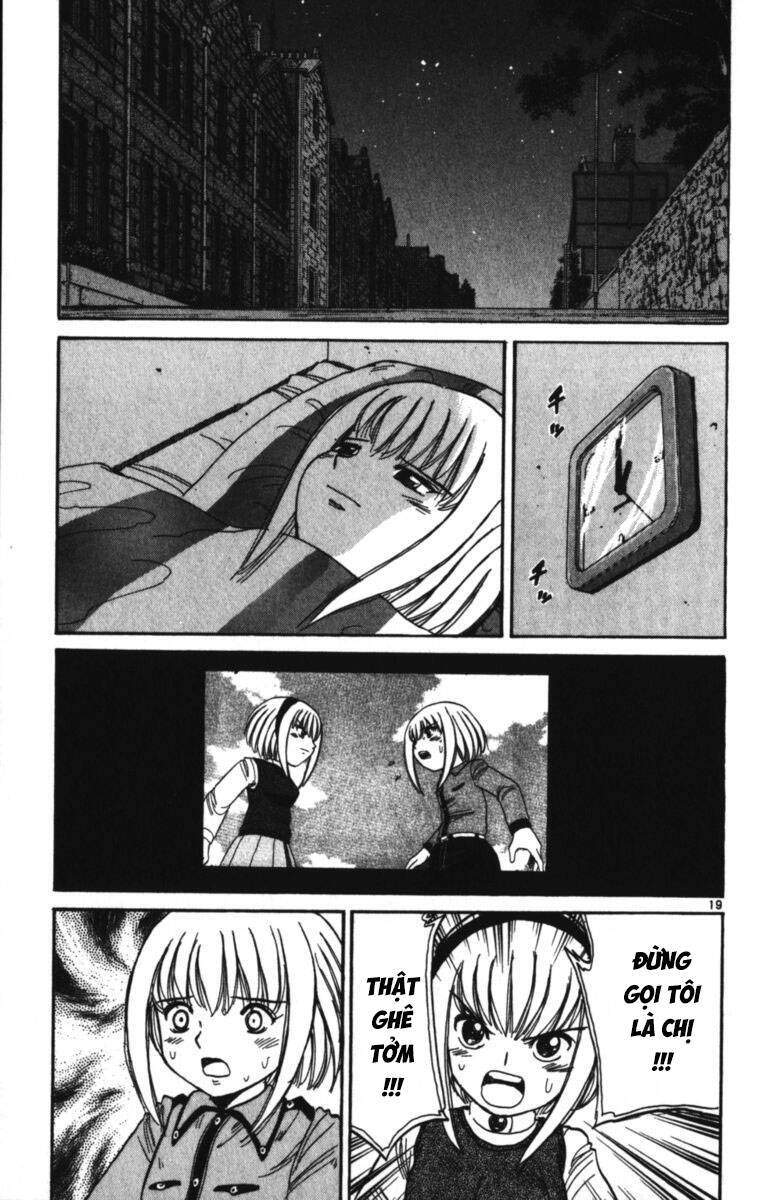 Dan Doh! Xi Chapter 87 - 19