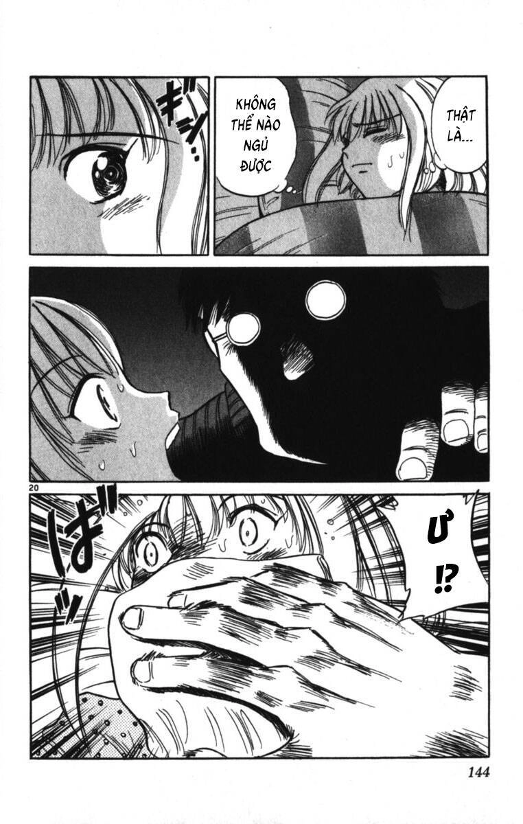 Dan Doh! Xi Chapter 87 - 20