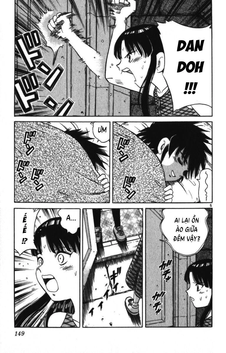 Dan Doh! Xi Chapter 88 - 6