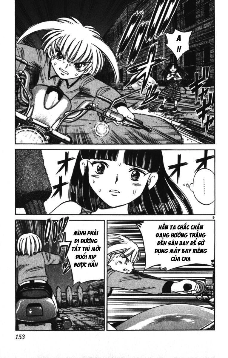 Dan Doh! Xi Chapter 88 - 10