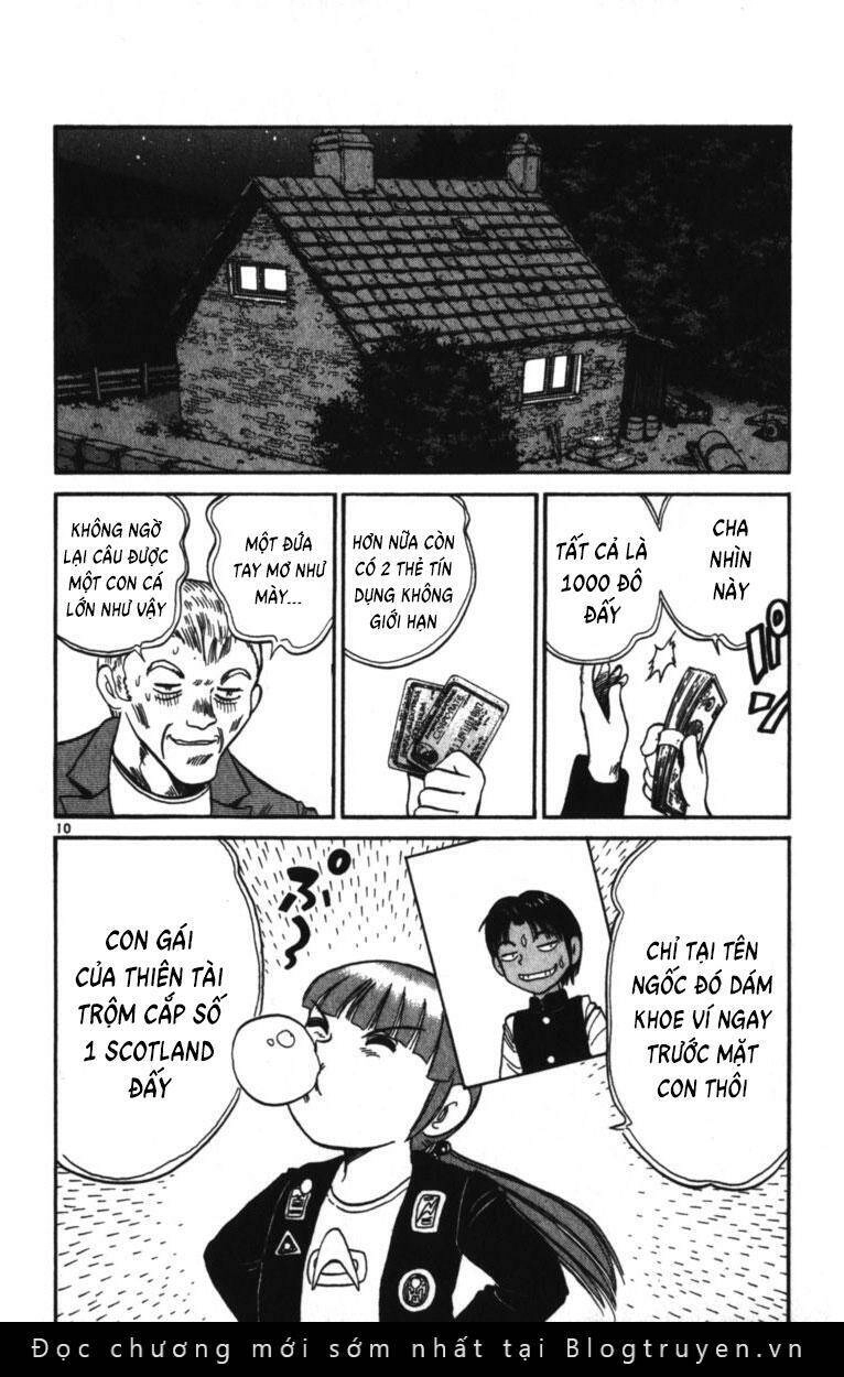 Dan Doh! Xi Chapter 88 - 11