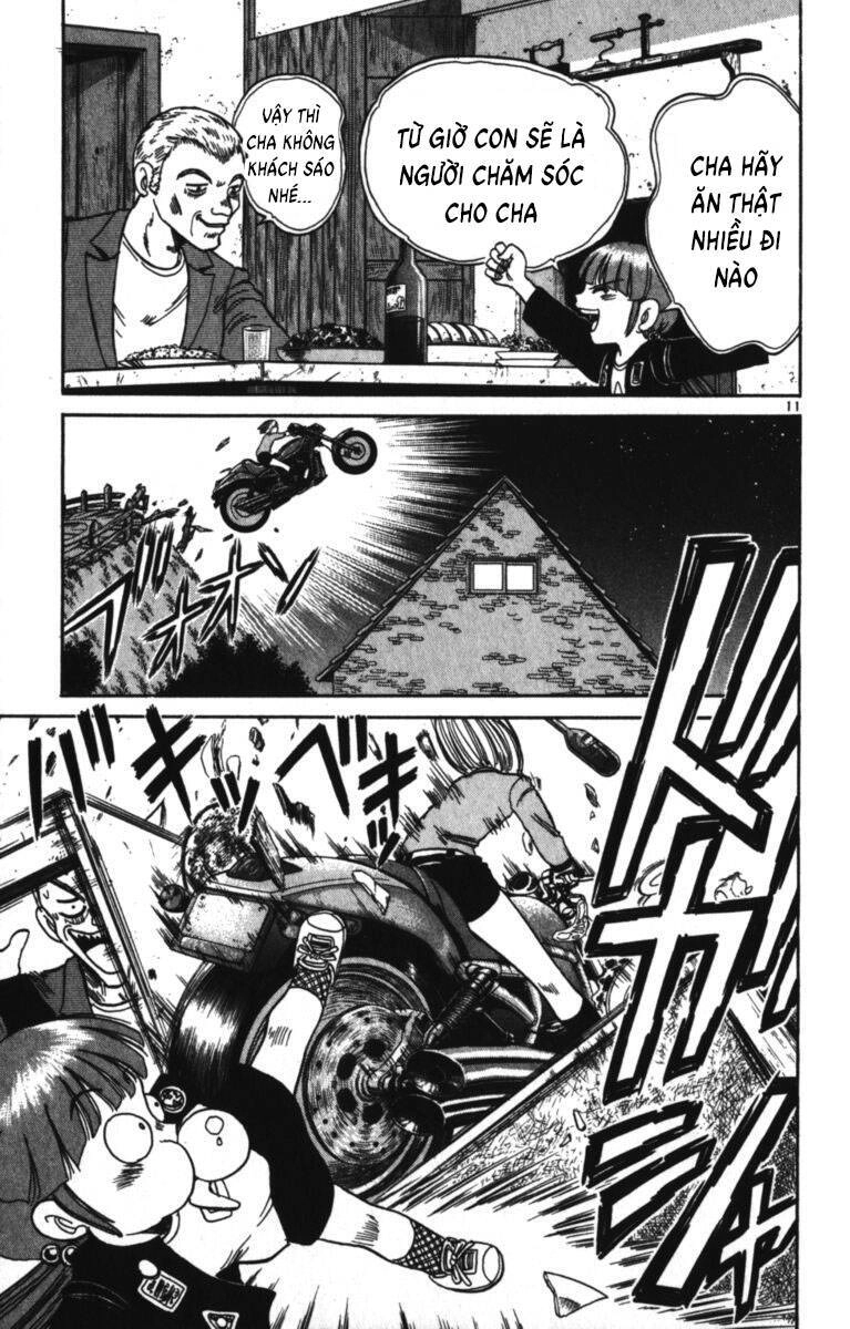 Dan Doh! Xi Chapter 88 - 12