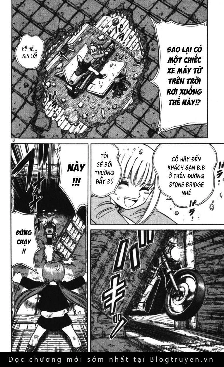 Dan Doh! Xi Chapter 88 - 13