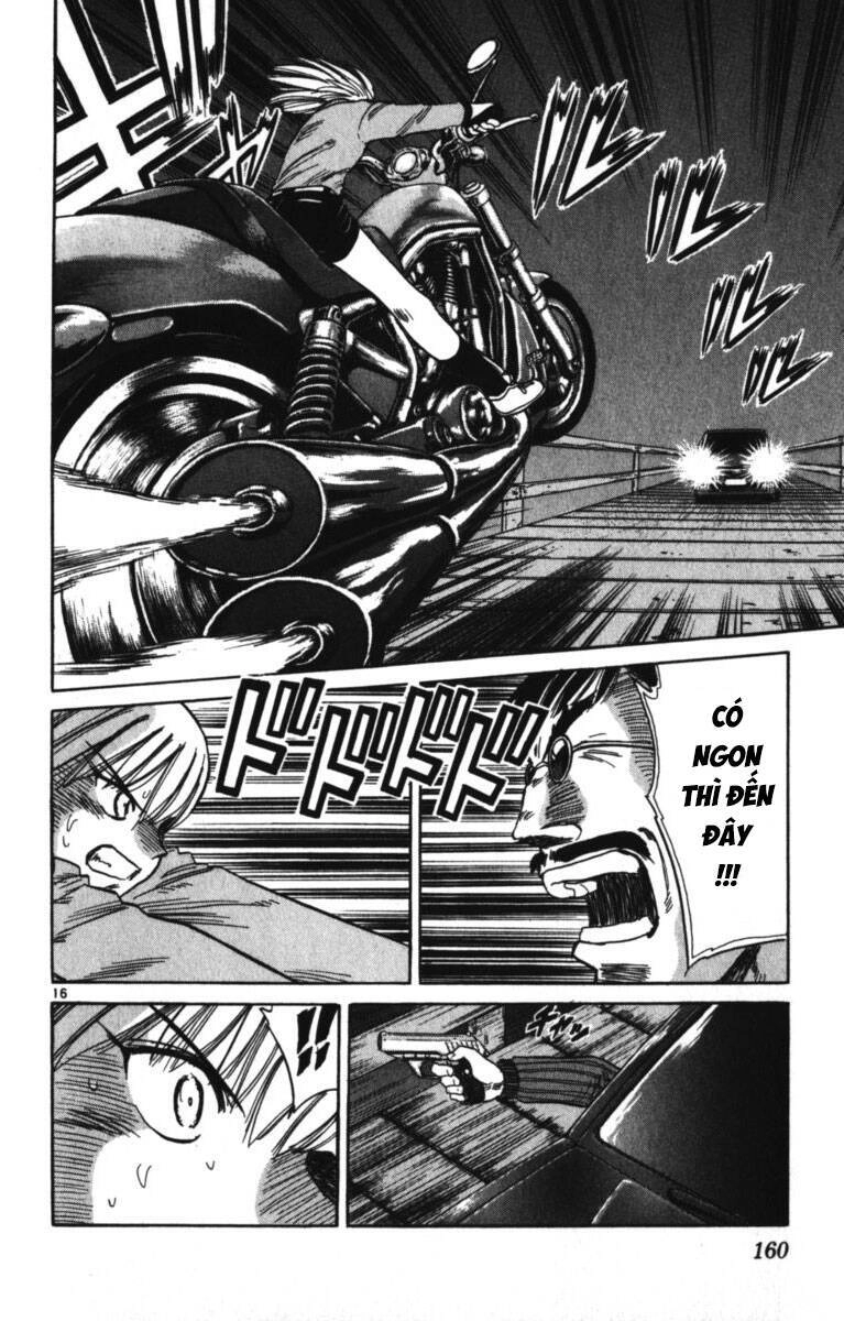 Dan Doh! Xi Chapter 88 - 17