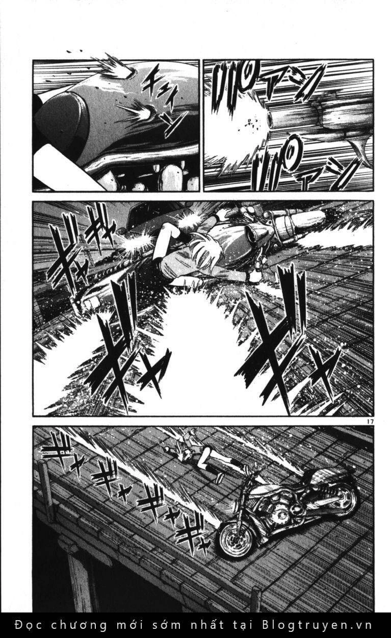 Dan Doh! Xi Chapter 88 - 18