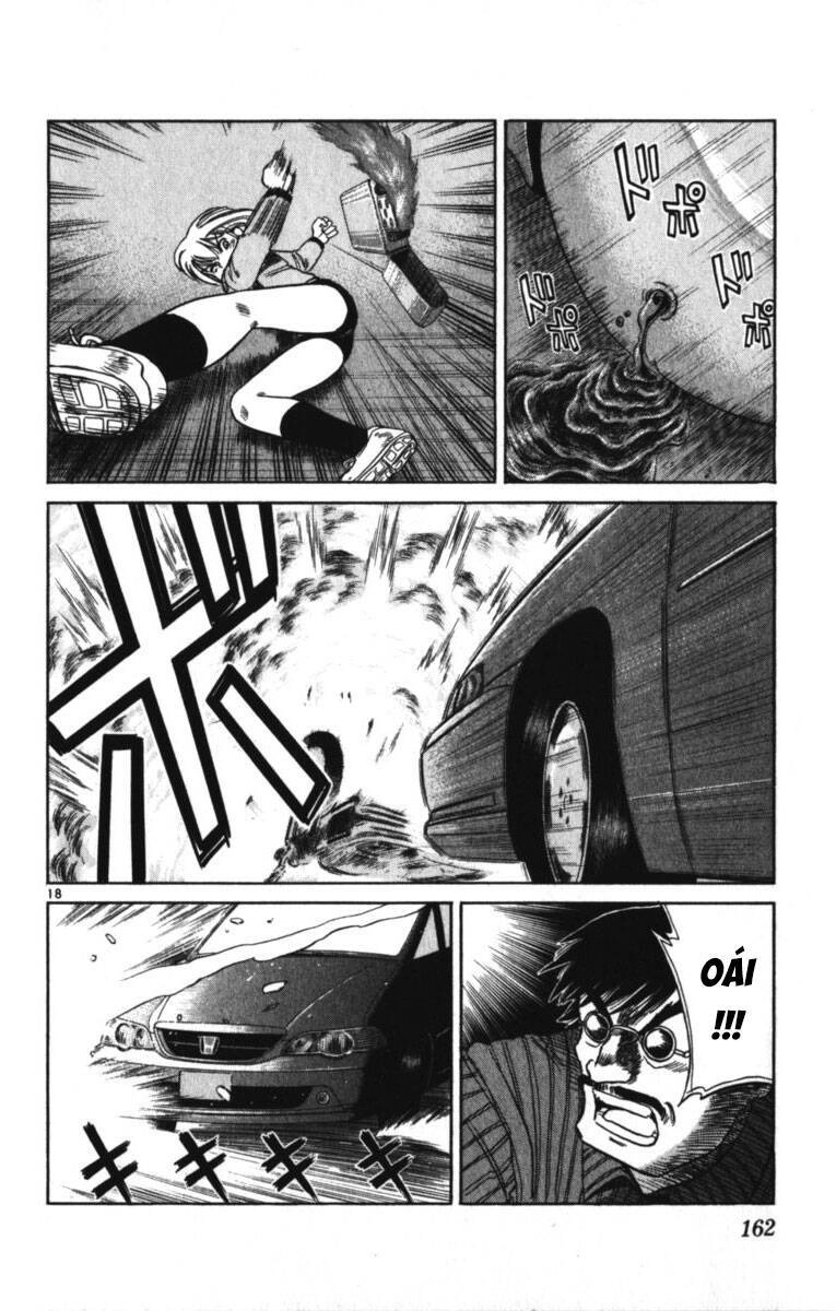 Dan Doh! Xi Chapter 88 - 19