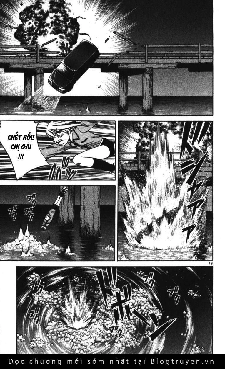 Dan Doh! Xi Chapter 88 - 20