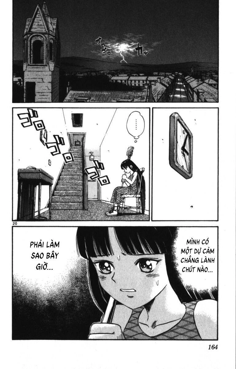 Dan Doh! Xi Chapter 88 - 21