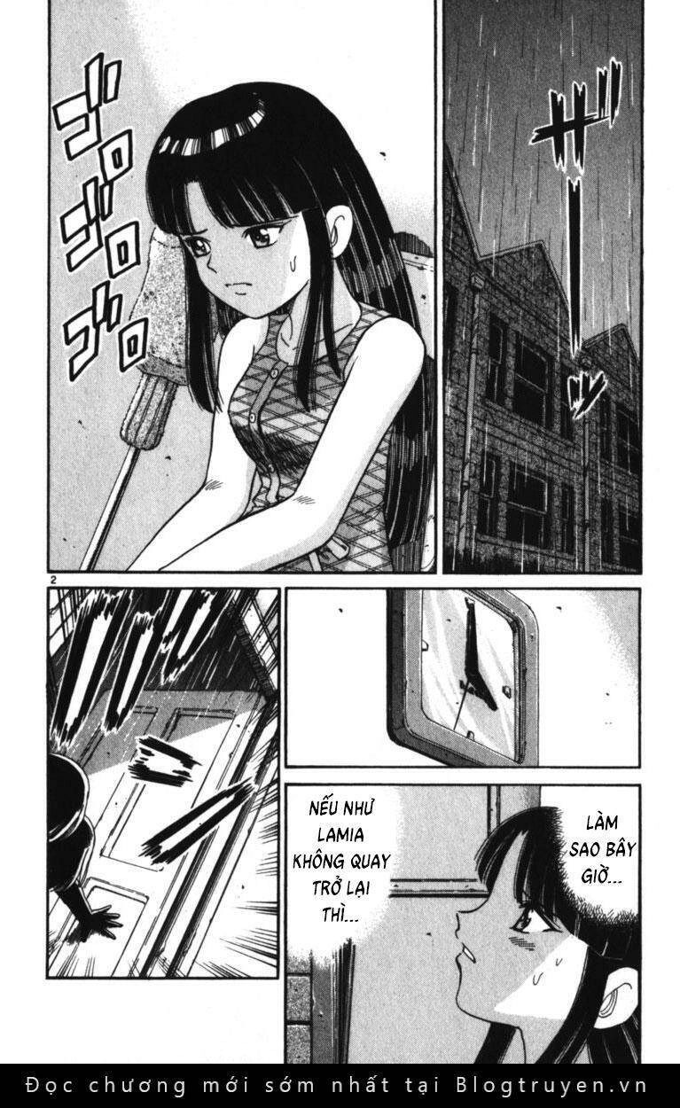 Dan Doh! Xi Chapter 89 - 3