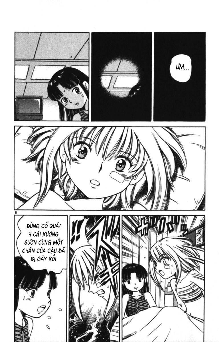 Dan Doh! Xi Chapter 89 - 7