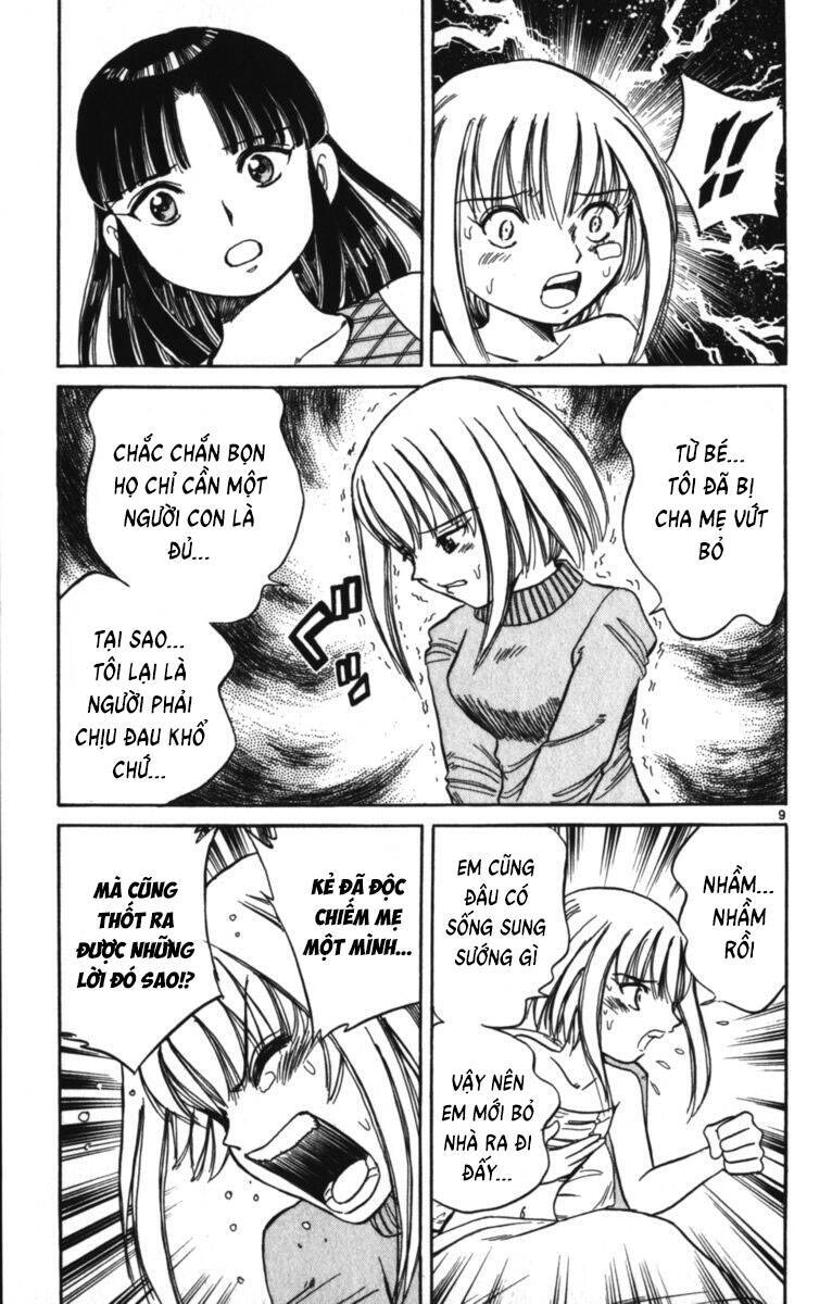 Dan Doh! Xi Chapter 89 - 10