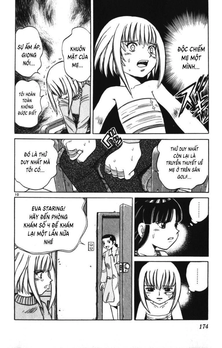 Dan Doh! Xi Chapter 89 - 11