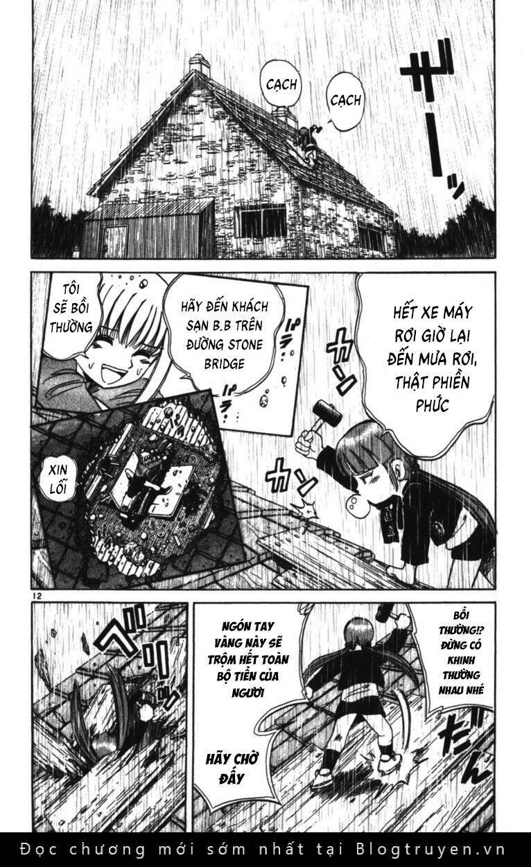 Dan Doh! Xi Chapter 89 - 13