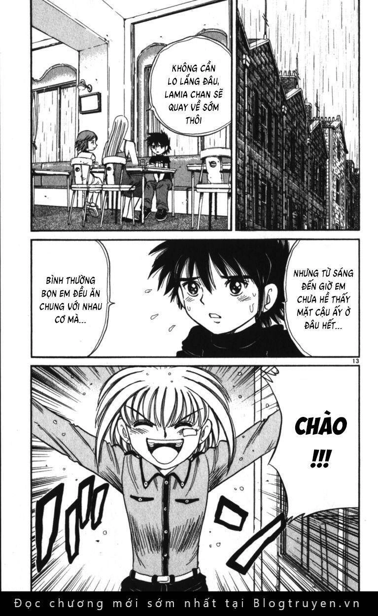 Dan Doh! Xi Chapter 89 - 14