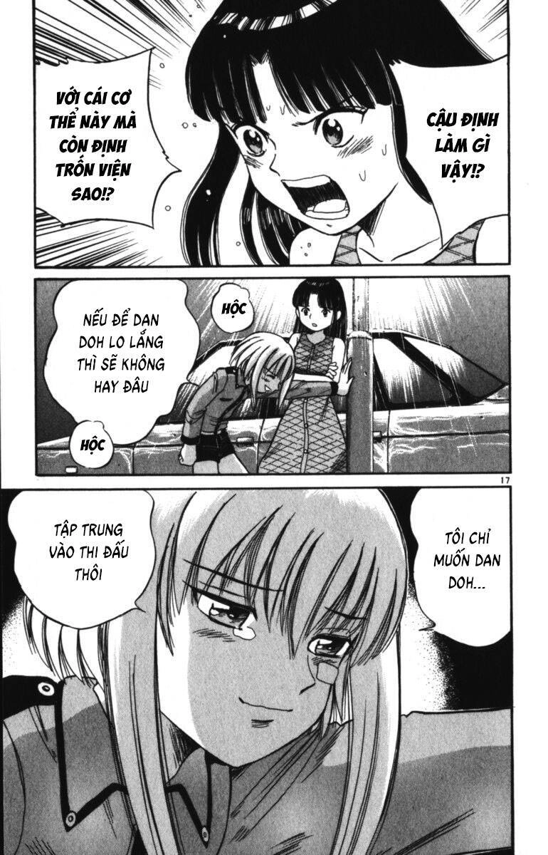 Dan Doh! Xi Chapter 89 - 18