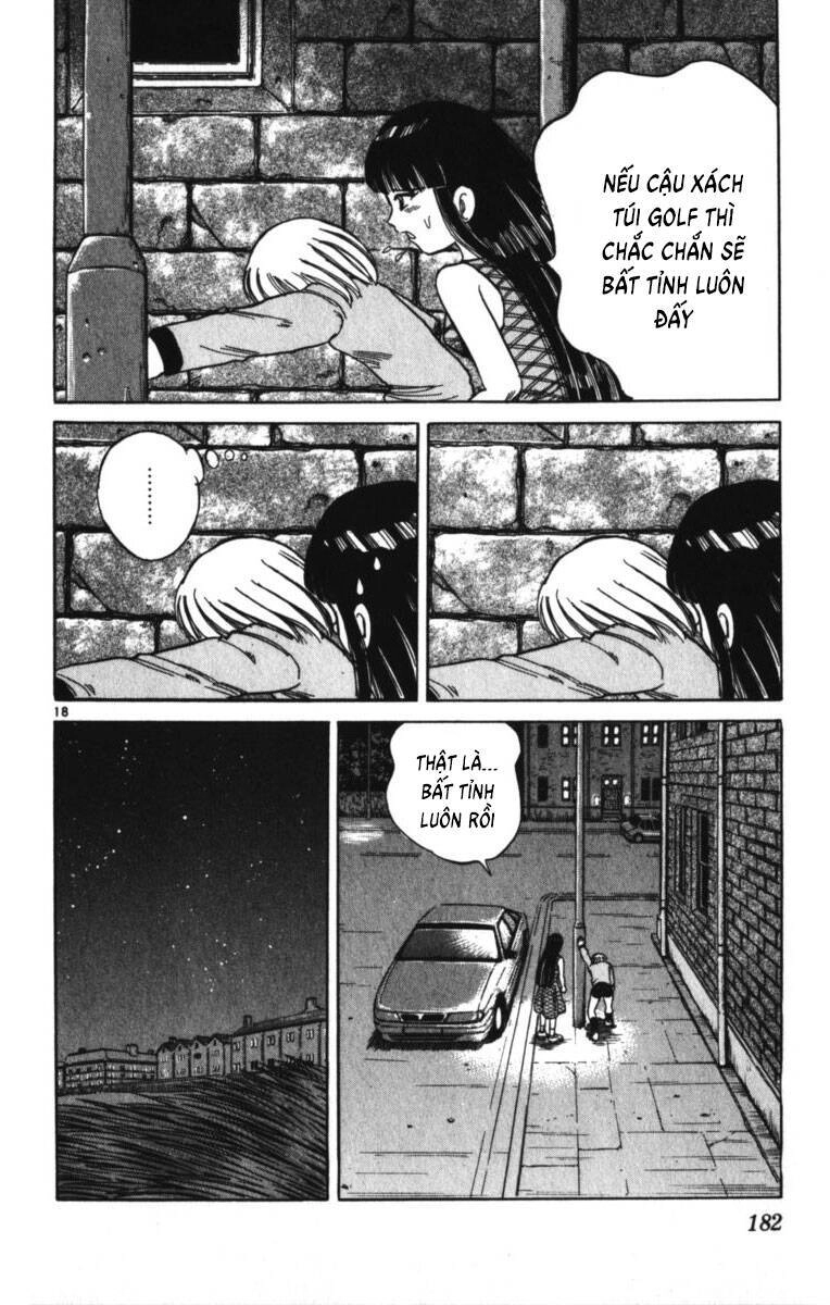 Dan Doh! Xi Chapter 89 - 19